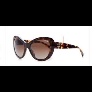 Chanel sunglasses